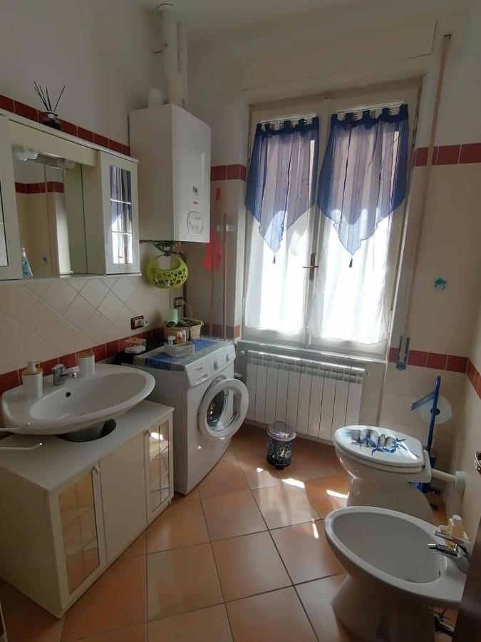 Centro 44 Apartment Витербо Екстериор снимка