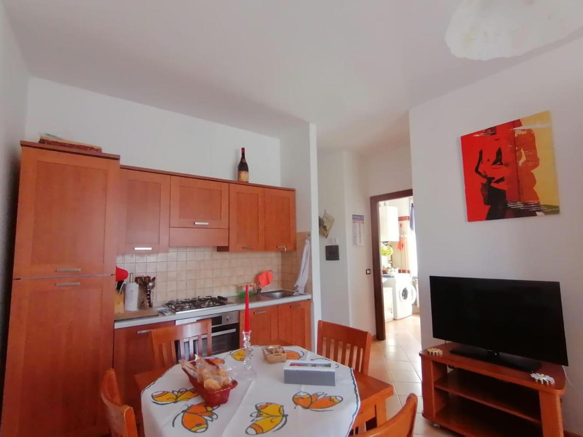 Centro 44 Apartment Витербо Екстериор снимка