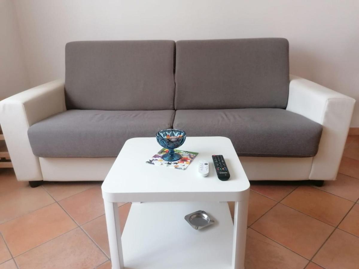 Centro 44 Apartment Витербо Екстериор снимка